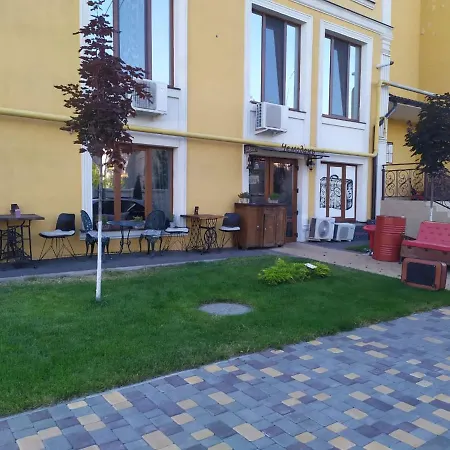 у моря - By The Sea - Appartement *