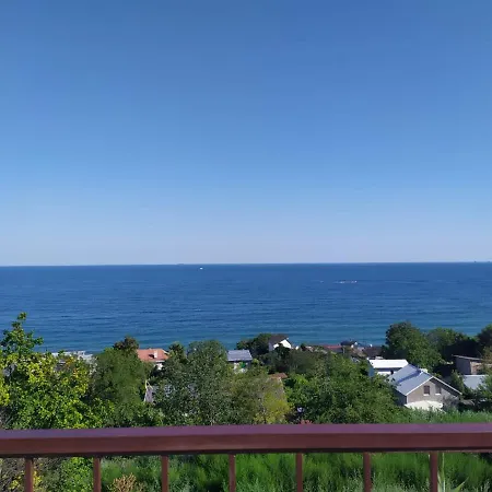 у моря - By The Sea - Apartmán *