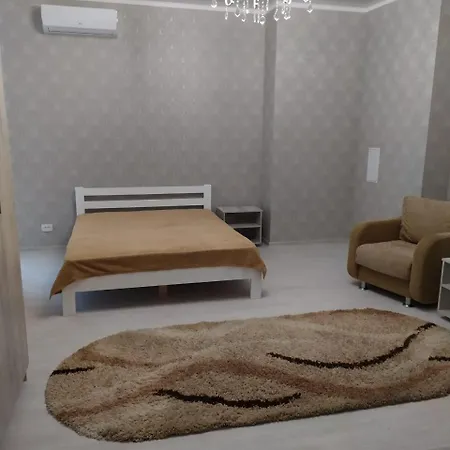 Apartment у моря - By The Sea - Odessa