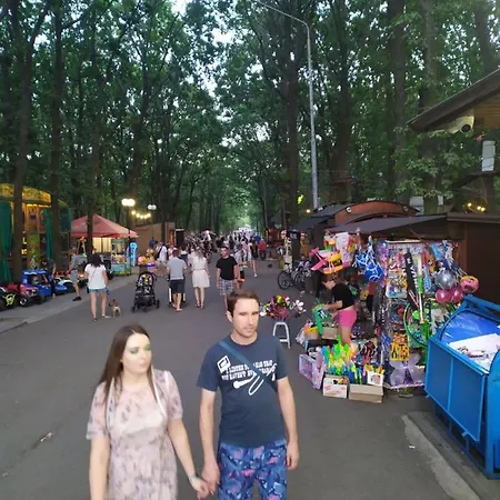 Appartement у моря - By The Sea - Odessa