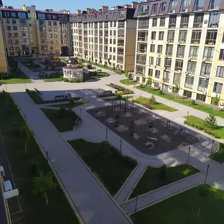 у моря - By The Sea - Odessa