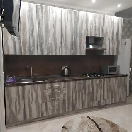Apartmán у моря - By The Sea - Oděsa