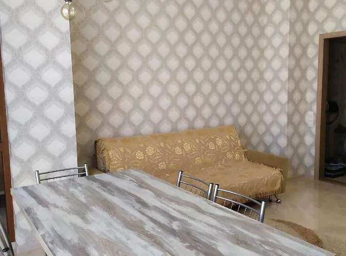 у моря - By The Sea - Appartement *