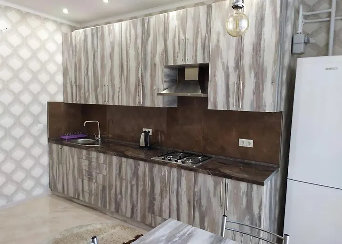 у моря - By The Sea - Odessa