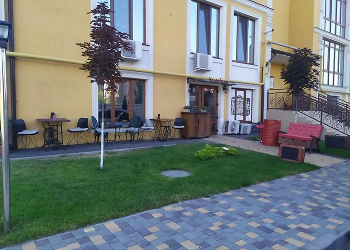 у моря - By The Sea - Appartement *