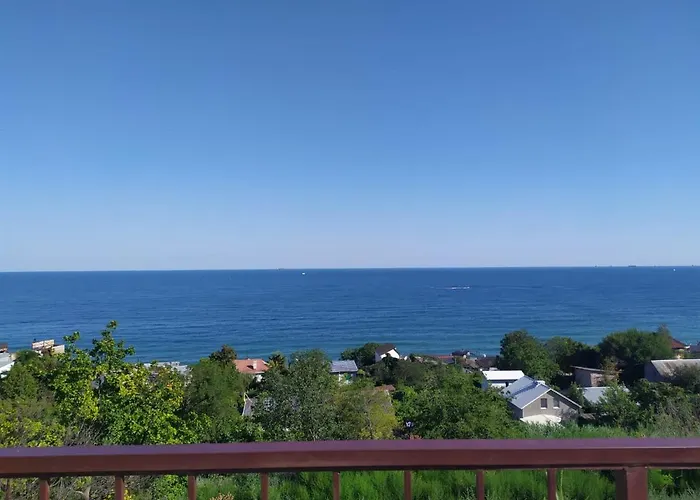 у моря - By The Sea - Appartement *