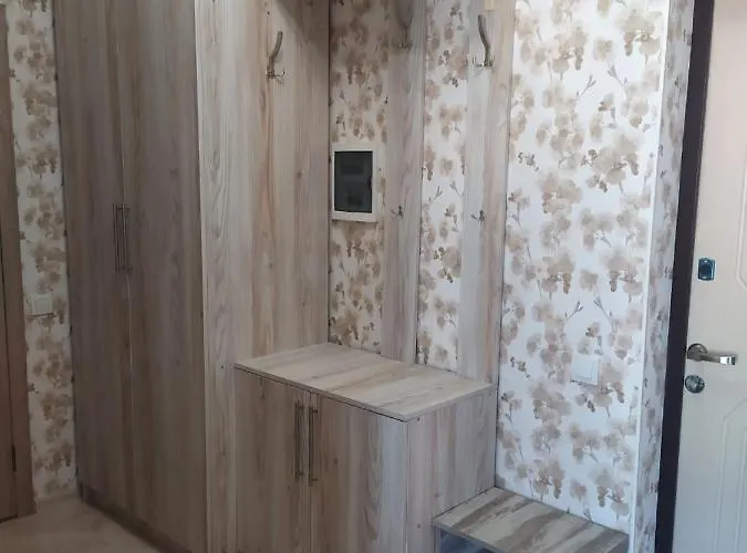 Appartement у моря - By The Sea - Odessa