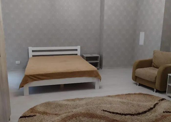 Appartement у моря - By The Sea - Odessa