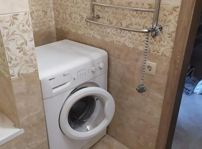 у моря - By The Sea - Apartment Odessa