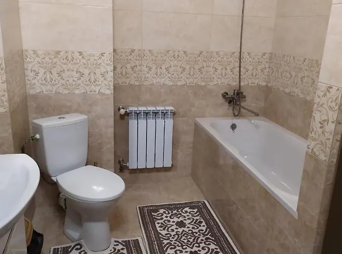 у моря - By The Sea - Appartement Odessa