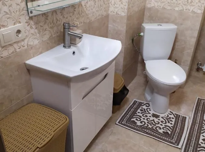 Appartement у моря - By The Sea -