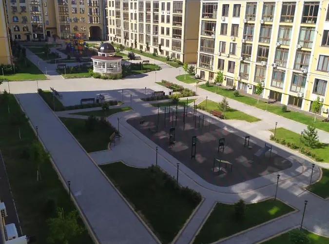 у моря - By The Sea - Odessa