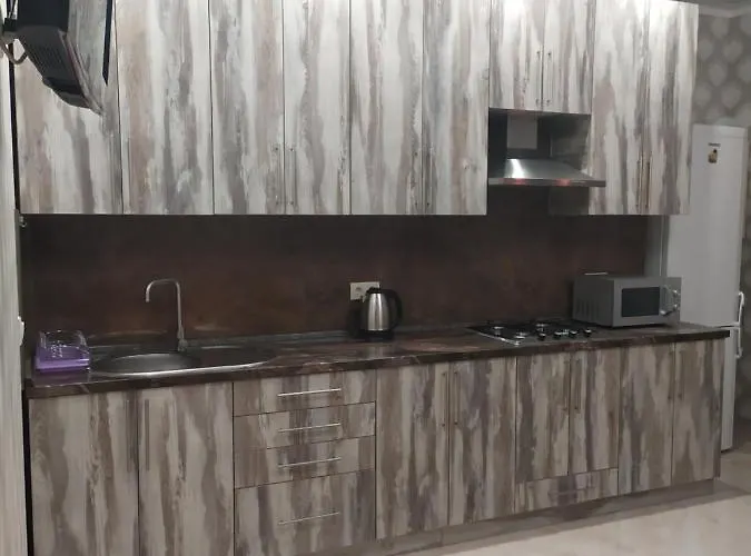 Apartment у моря - By The Sea - Odessa