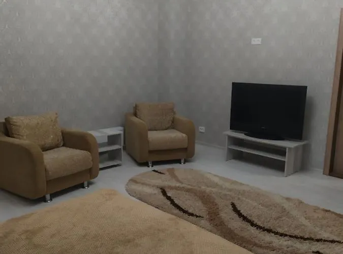 у моря - By The Sea - Appartement