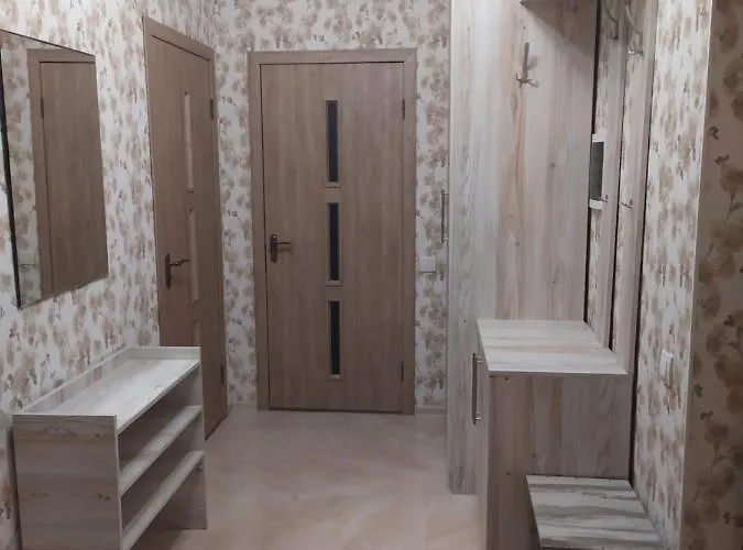 Appartement у моря - By The Sea - *