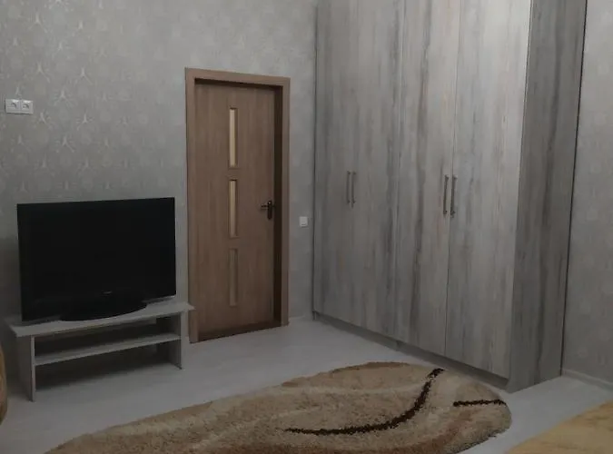 у моря - By The Sea - Appartement Odessa