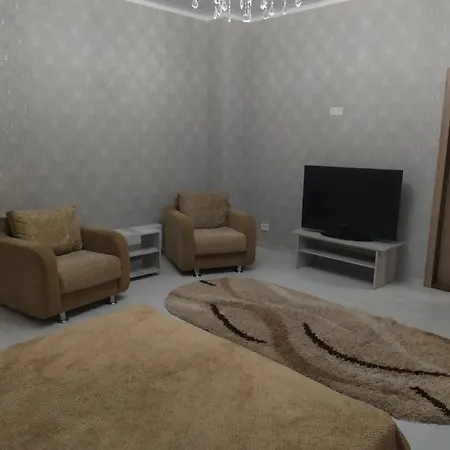 у моря - By The Sea - Apartamento