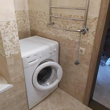 у моря - By The Sea - Apartman Odessza